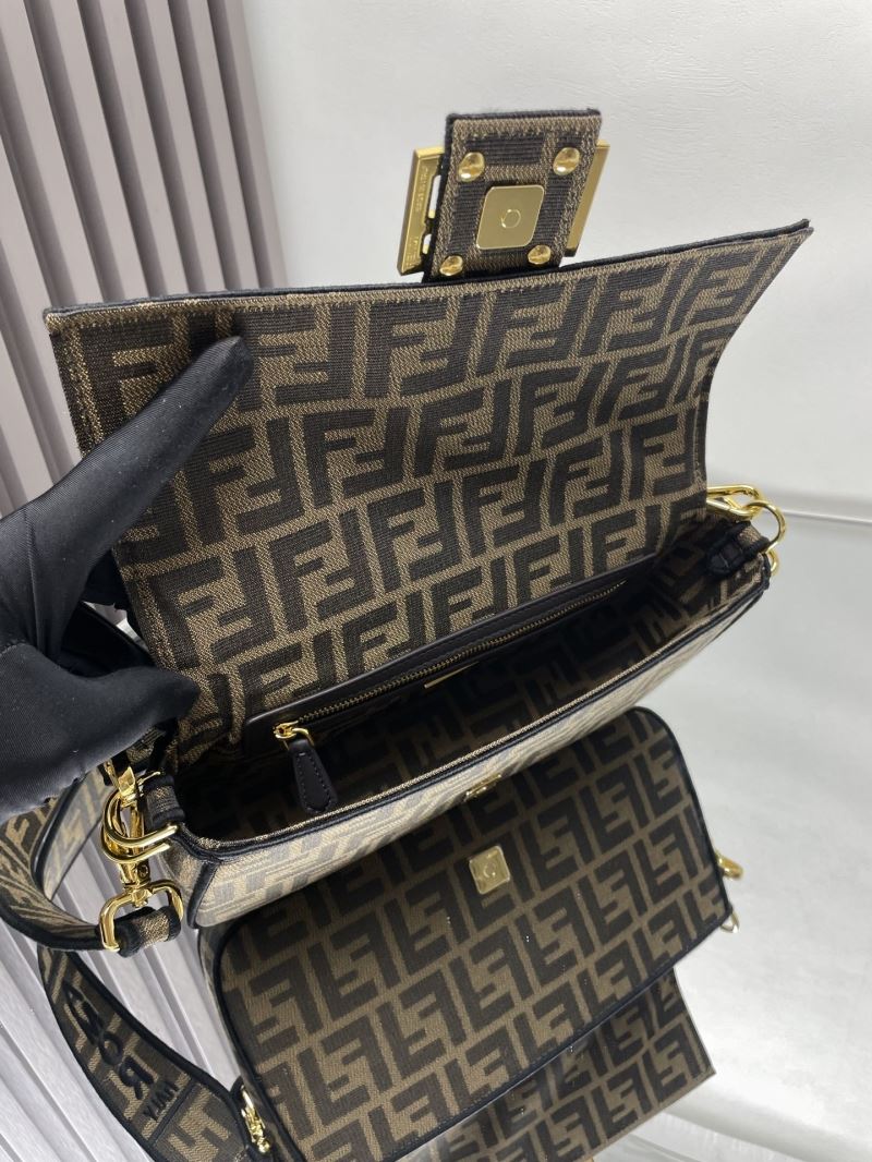 Fendi Baguette Bags